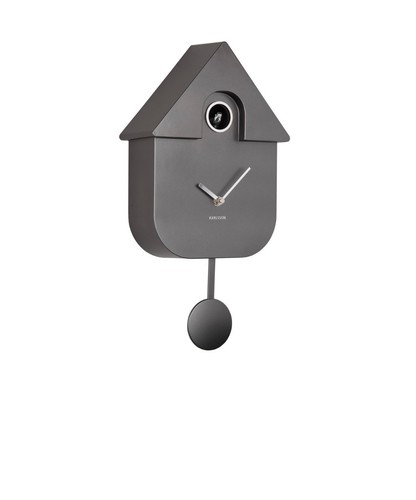 Wall clock modern - wall,