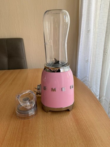 Smeg personal blender - smeg,