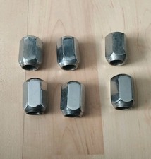 Trabant Wartburg Felgen Schrauben Original Selten