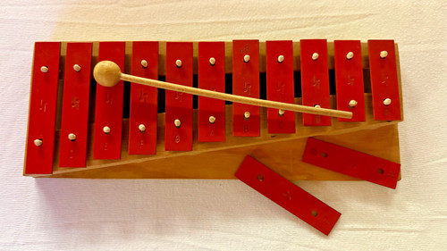 Sonor glockenspiel xylophon - sonor,