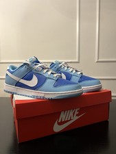 Nike DUNK LOW RETRO QS Argon
