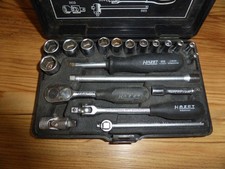 Hazet 854 Steckschlüsselsatz  1/4" Zoll