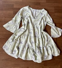 Damen Tunikakleid 40/42