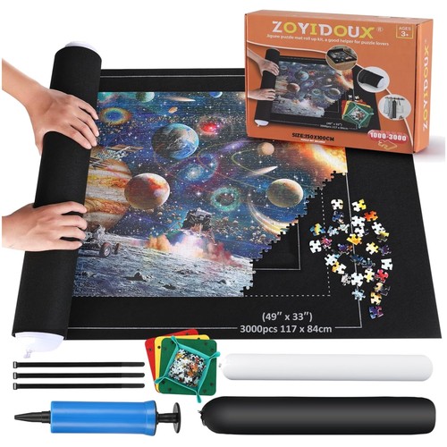 Zoyidoux puzzle rolle mit - zoyidoux, puzzle-rolle