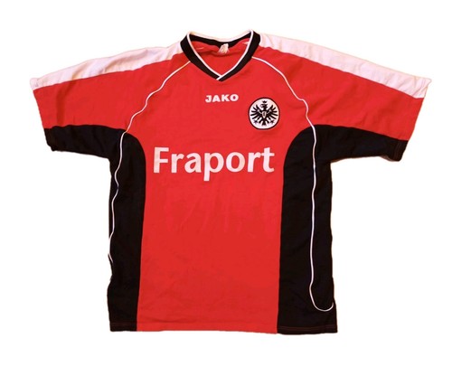 Jako eintracht frankfurt - eintracht,
