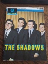 THE SHADOWS für EINFACHE