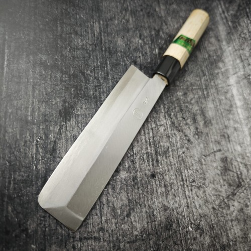 Usuba nakiri gemüsemesser - usuba,