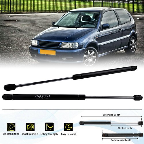 Gasfeder heckklappe - 2x,