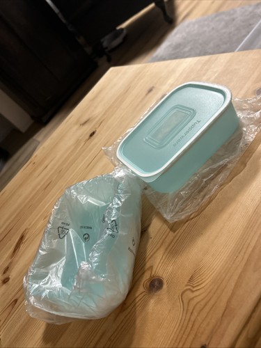 Tupperware quadro 500ml 2er - quadro,