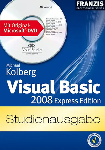 Visual basic 2008 - visual,
