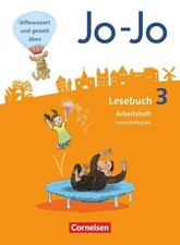 Jo-Jo Lesebuch - Allgemeine