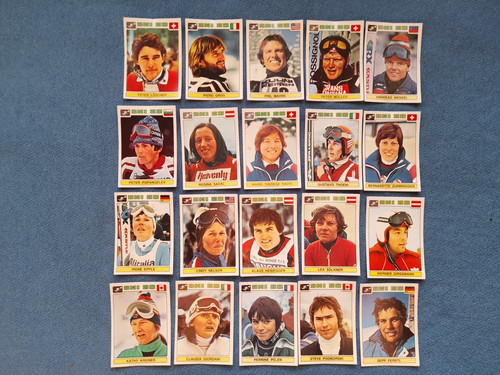 Panini lake placid - panini,