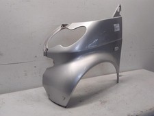 Smart Cabrio 450 orig. Kotflügel vorn links EB2 Tridion Silver Metallic BJ2003