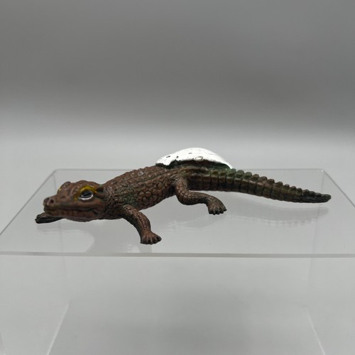 Aaa vintage krokodil - vintage,
