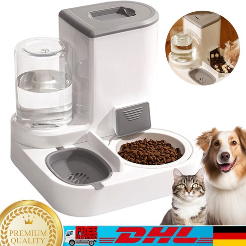 Futterautomat - 2.2l,