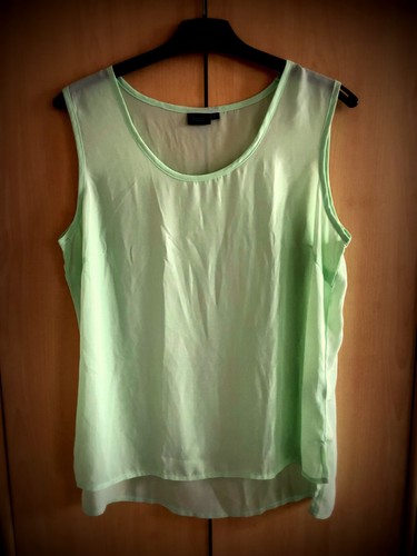 Damenbluse von bexleys - gr.,