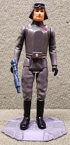Star wars vintage - star, at-at