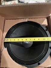 18 Sound 12MB700 Very High