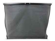 Sun Visor Sun Shade Roller
