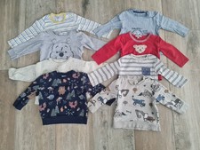 XXL Kleidungspaket Baby Junge 74 Herbst Winter Vertbaudet Topomini