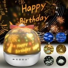 LED Sternenhimmel Ozean