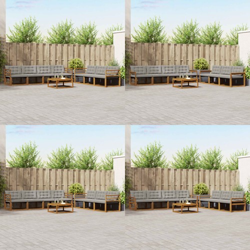 Outdoor sofagarnitur mit - outdoor-sofagarnitur,