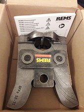 REMS Pressbacke Presszange