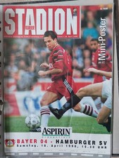 Bayer 04 Leverkusen Stadion