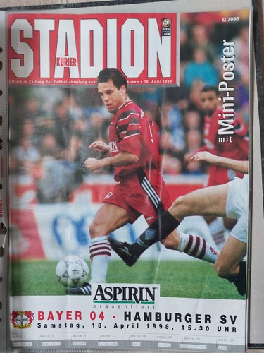 Bayer leverkusen stadion - 04,