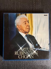 Artur Rubinstein - Chopin -
