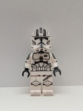 Custom Clone Trooper Cody Bad