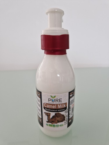 Kamelmilch milk original - milk,