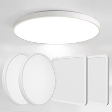 LED Deckenlampe Panel