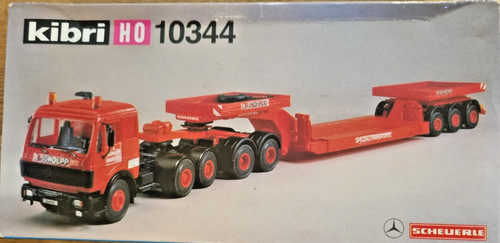 Kibri 10344mb - kibri,