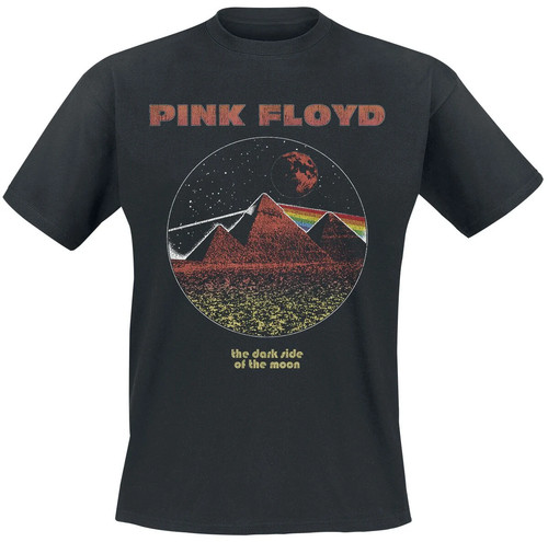 Pink floyd shirt - floyd, herren