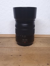 Panasonic Lumix G Vario 45-150