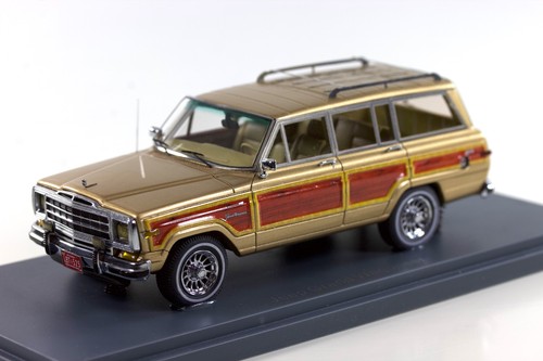 Neo 1991 jeep grand - neo,