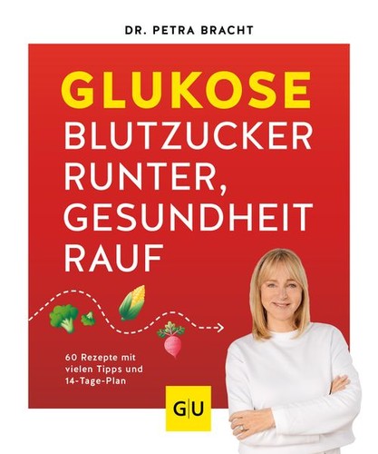 Glukose blutzucker runter - -,