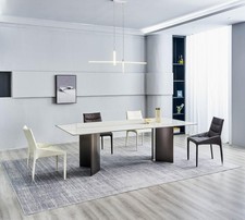 Großes Esszimmer Set