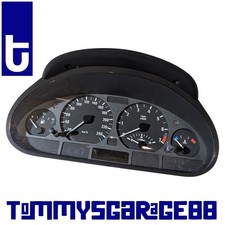 BMW E46 316i 318i 320i 323i