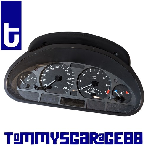 Bmw e46 316i 318i 320i - e46,