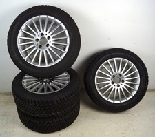 Mercedes V-Klasse Vito Viano W447 Alufelgen Felgen 17`Winterräder A4474014900