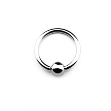 Ball Closure Ring -