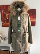 Oakwood genialer Parka Jacke