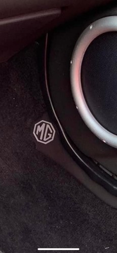 Mgf tf mgtf - f, mg