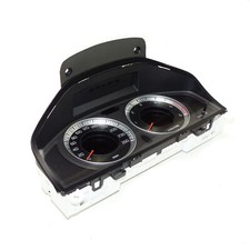 Kombiinstrument Tacho Volvo V60 I V70 III X70 II S80 II XC60 D3 2,4D Diesel