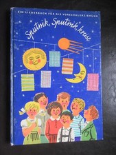 Sputnik kreise - sputnik,