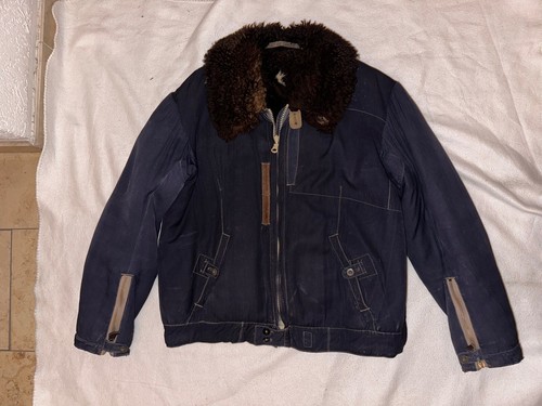 Wk2 fliegerjacke luftwaffe - wk2,