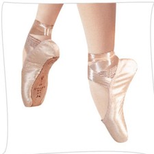 Spitzenschuhe Sansha  Größe