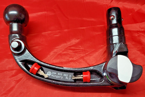 Kugelkopf bosal - ,